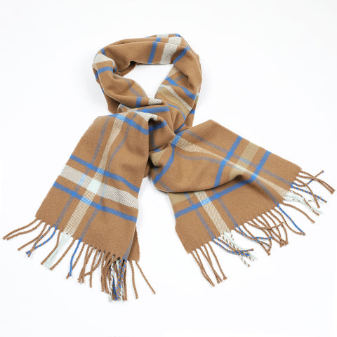 Strath Wool Shawl - from our range of wool shawls designed in